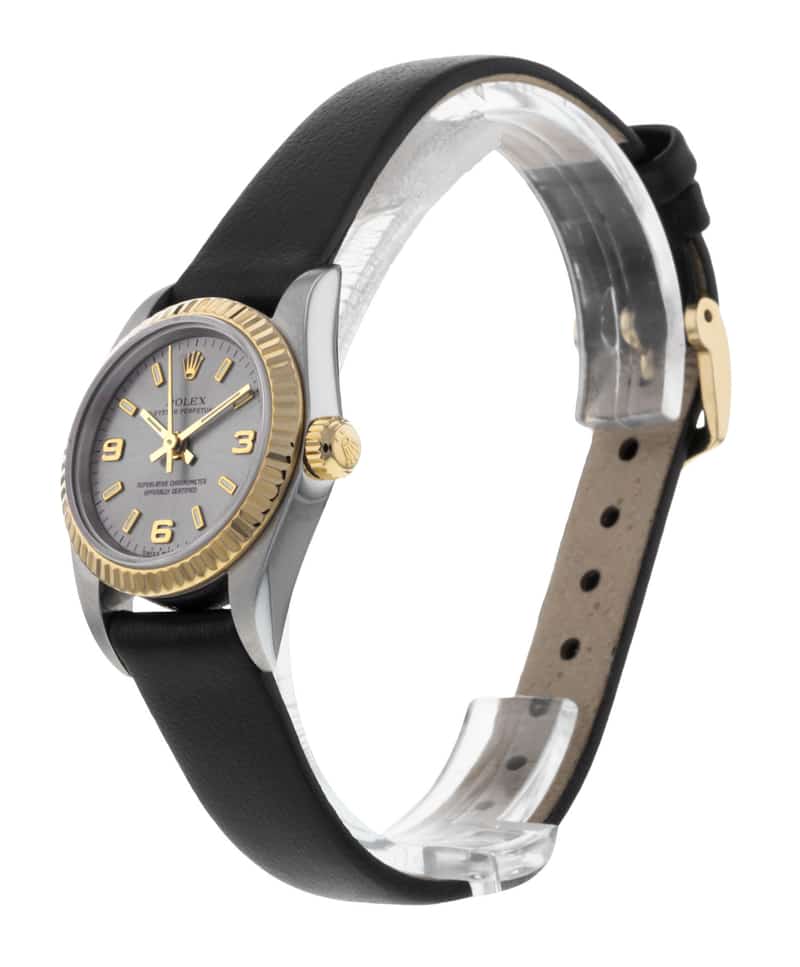 Rolex Lady Oyster Perpetual 76193